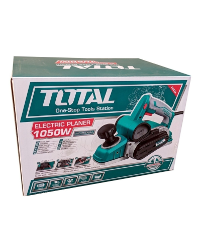 Rəndə Total TL1108236/1050W