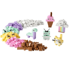 LEGO Classic Creative Patel Fun 11028 / 5702017415123