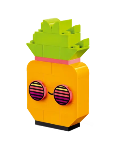LEGO Classic Creative Neon Fun 11027 / 5702017415116