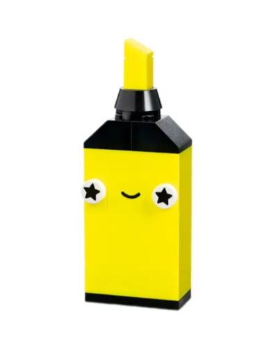 LEGO Classic Creative Neon Fun 11027 / 5702017415116