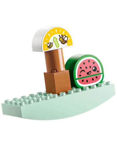 LEGO Duplo My First Organic Market 10983 / 5702017416977