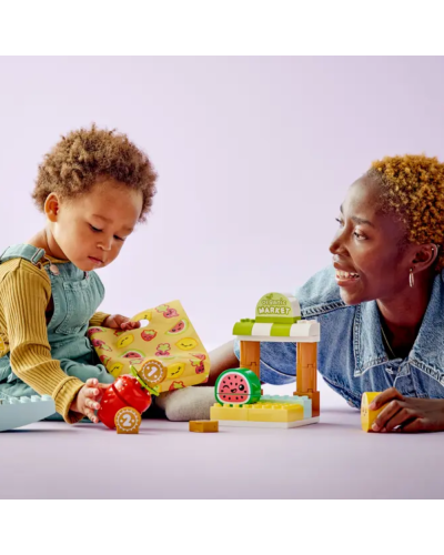 LEGO Duplo My First Organic Market 10983 / 5702017416977