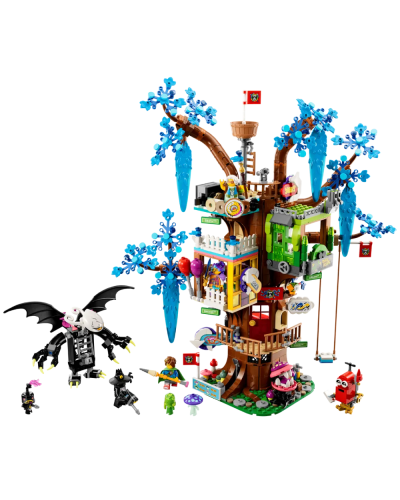 LEGO DREAMZzz Fantastical Tree House 71461 / 5702017419411