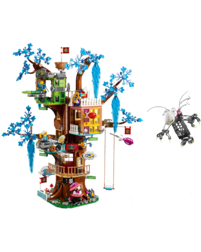 LEGO DREAMZzz Fantastical Tree House 71461 / 5702017419411