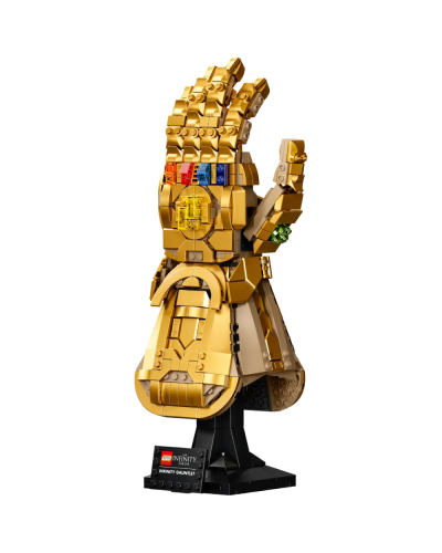 LEGO Infinity Gauntlet 76191 / 5702016913194
