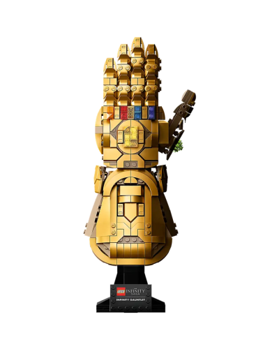 LEGO Infinity Gauntlet 76191 / 5702016913194