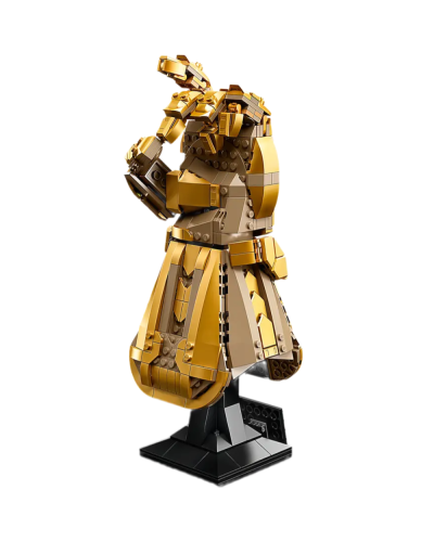 LEGO Infinity Gauntlet 76191 / 5702016913194