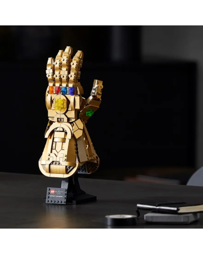 LEGO Infinity Gauntlet 76191 / 5702016913194