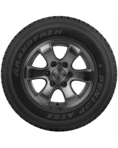 Dunlop Grandtrek AT 22 116H 285/65R17