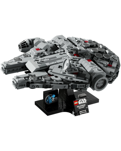 LEGO Constructor 75375 / 5702017584348