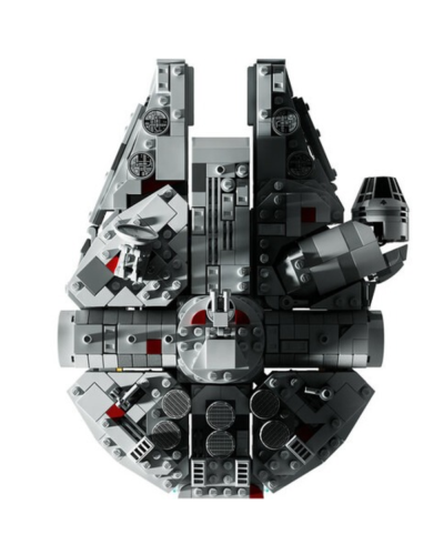 LEGO Constructor 75375 / 5702017584348