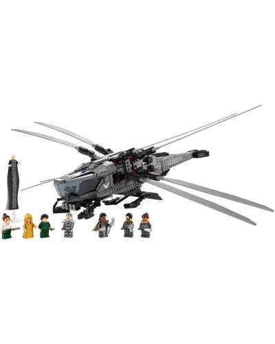 LEGO Constructor 10327 / 5702017583471