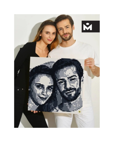 Foto konstruktor Mozabrick Model-S 4631151787753
