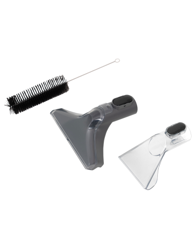 Yuyucu tozsoran Fakir Spot Cleaner PR1018