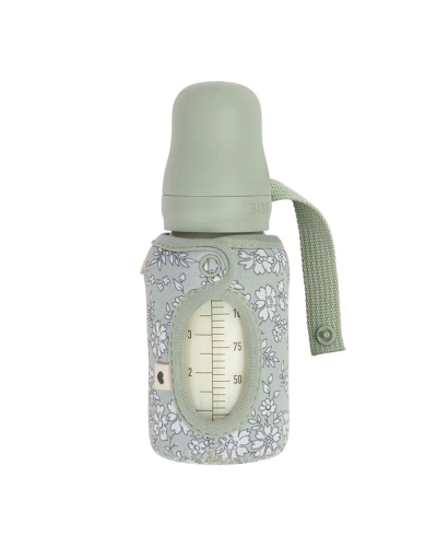 Butulka üçün saxlama qabı Bibs Liberty 110 ml  5713795247158