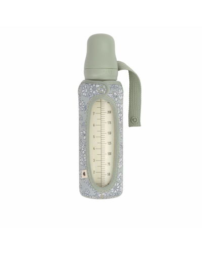 Butulka üçün saxlama qabı Bibs Liberty 225 ml 5713795247165