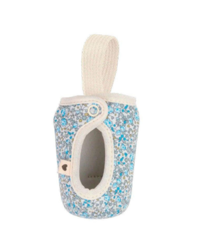 Butulka üçün saxlama qabı Bibs Liberty 110 ml 5713795247196