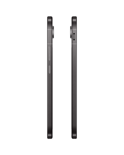 OnePlus Nord 4 (CPH2663) 12/256 GB Obsidian Midnight