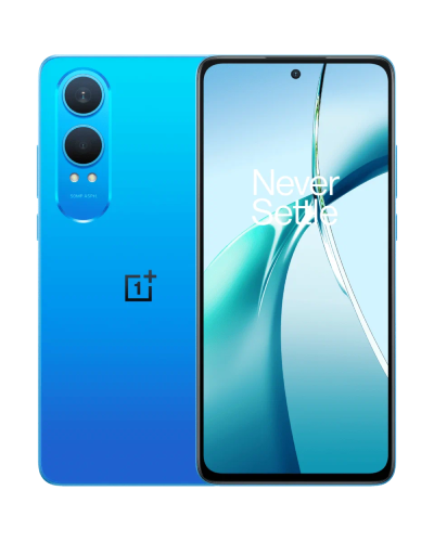 OnePlus Nord CE4 Lite 5G (CPH2621) 8/256 GB Mega Blue