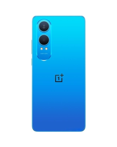 OnePlus Nord CE4 Lite 5G (CPH2621) 8/256 GB Mega Blue
