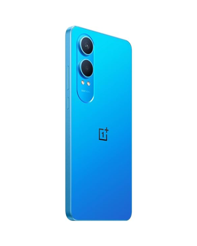 OnePlus Nord CE4 Lite 5G (CPH2621) 8/256 GB Mega Blue