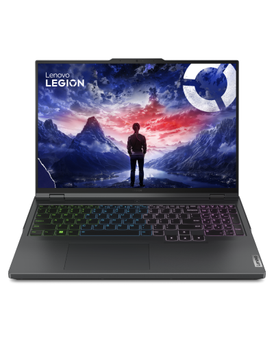 Notbuk Lenovo Legion Pro 5 16IRX9 (83DF00E9RK)