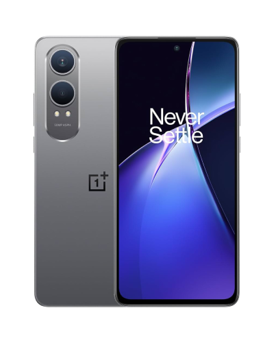 OnePlus Nord CE4 Lite 5G (CPH2621) 8/256 GB Super Silver