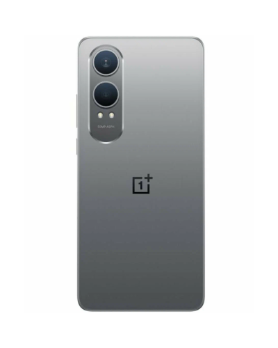 OnePlus Nord CE4 Lite 5G (CPH2621) 8/256 GB Super Silver