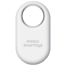 Samsung SmartTag 2 White T5600BWEGRU