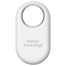 Samsung SmartTag 2 White T5600BWEGRU