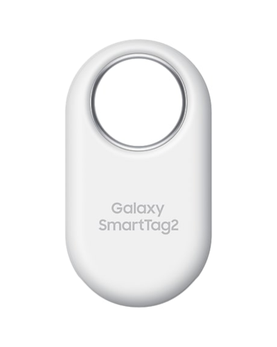 Samsung SmartTag 2 White T5600BWEGRU