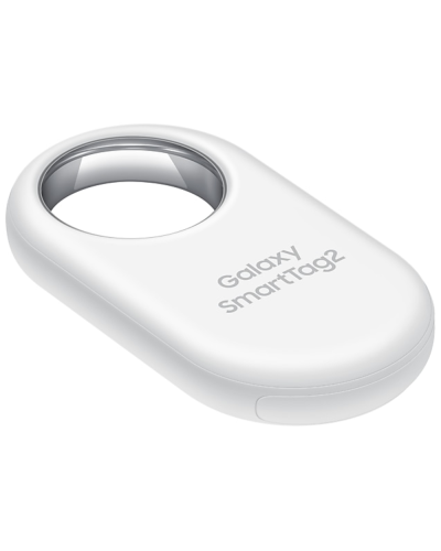 Samsung SmartTag 2 White T5600BWEGRU