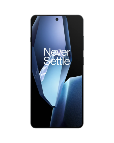OnePlus 13R (CPH2645) 12/256 GB Nebula Noir