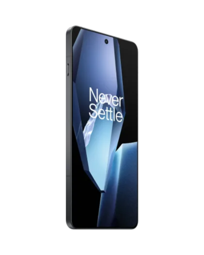 OnePlus 13R (CPH2645) 12/256 GB Nebula Noir