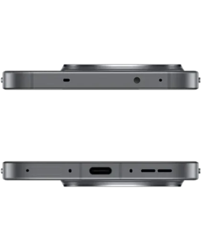 OnePlus 13R (CPH2645) 12/256 GB Nebula Noir