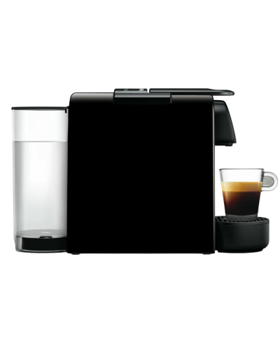 Qəhvəbişirən DeLonghi Nespresso EN85 Black