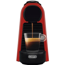 Qəhvəbişirən DeLonghi Nespresso EN85 Red