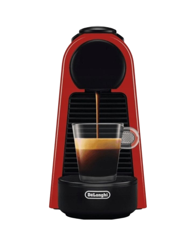 Qəhvəbişirən DeLonghi Nespresso EN85 Red