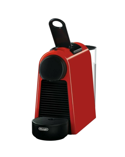 Qəhvəbişirən DeLonghi Nespresso EN85 Red