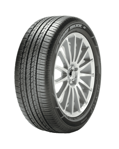 Dunlop SP Sport MAXX A1 101V 235/55R19
