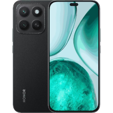 HONOR X8C 8/128 GB Midnight Black