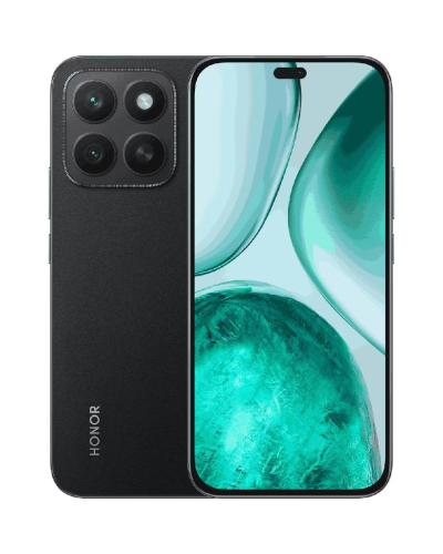 HONOR X8C 8/128 GB Midnight Black
