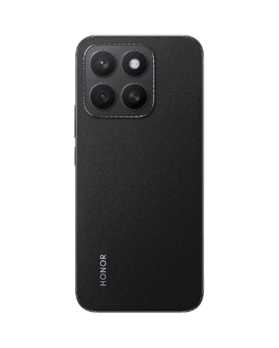 HONOR X8C 8/128 GB Midnight Black