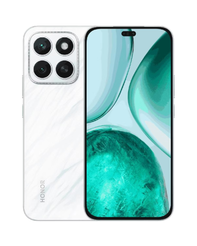 HONOR X8C 8/128 GB Moonlight White