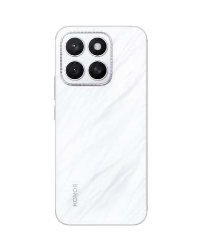 HONOR X8C 8/128 GB Moonlight White