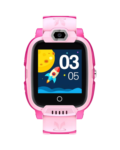 Canyon Kids Smart Watch Jondy Pink CNE-KW44PP
