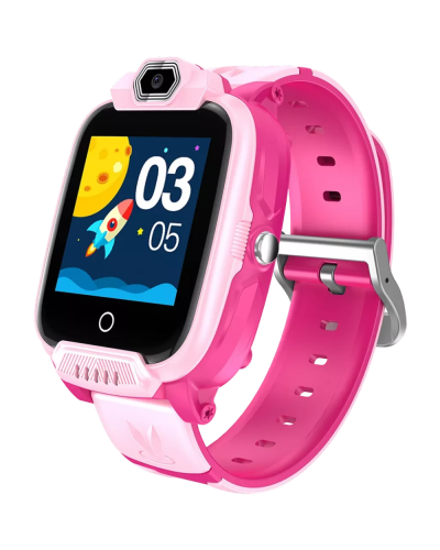 Canyon Kids Smart Watch Jondy Pink CNE-KW44PP