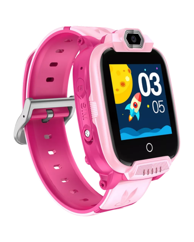 Canyon Kids Smart Watch Jondy Pink CNE-KW44PP