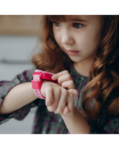 Canyon Kids Smart Watch Jondy Pink CNE-KW44PP