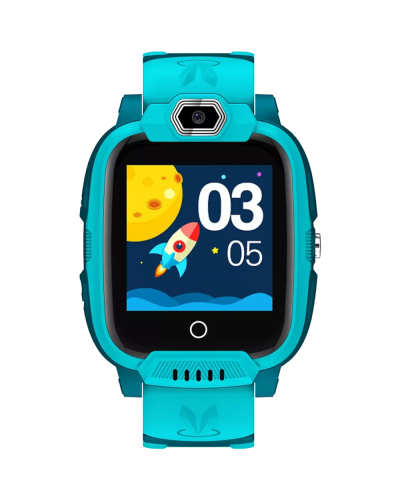 Canyon Kids Smart Watch Jondy Green CNE-KW44GB